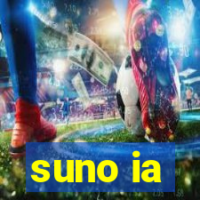 suno ia